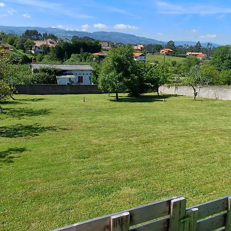 El Mirador De Quintueles - 4 Hab - Jardin - Wifi Villaviciosa