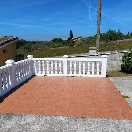 El Mirador De Quintueles - 4 Hab - Jardin - Wifi * Villaviciosa